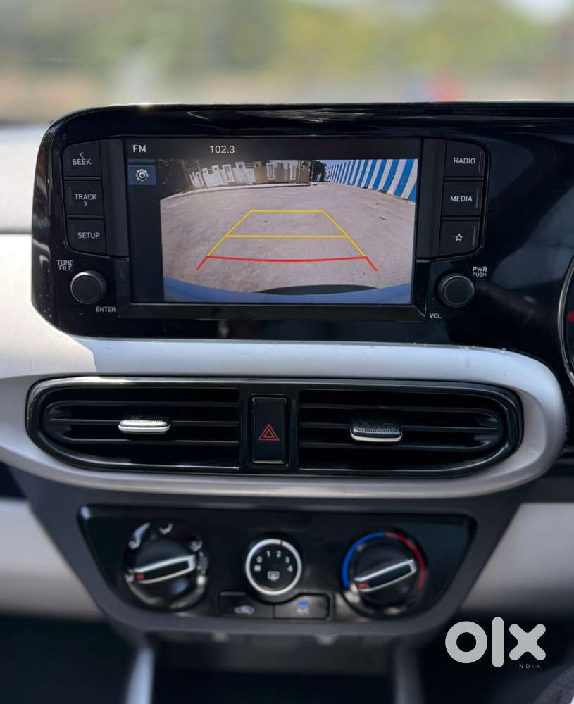Hyundai Grand I10 Nios Sportz, 2024, Cng & Hybrids