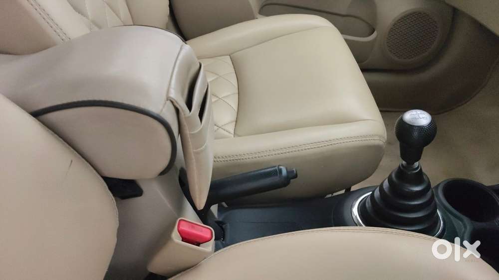 Honda Amaze 2013-2016 Sx I-vtec, 2014, Petrol