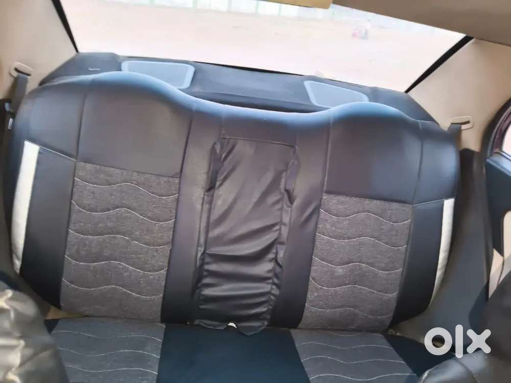 Tata Manza 2012 Diesel 120000 Km Driven