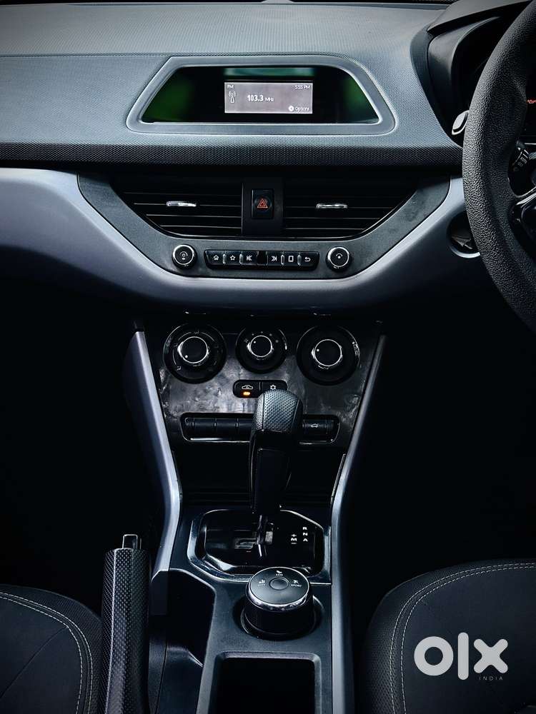 Tata Nexon 1.5 Revotorq Xma Amt (s), 2021, Diesel