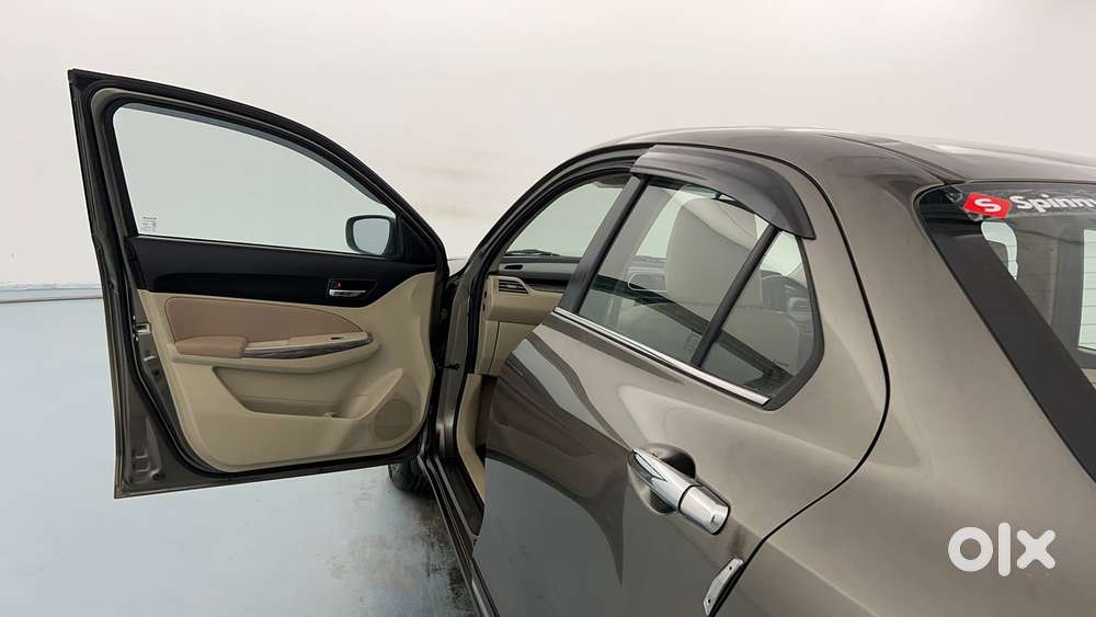 Maruti Suzuki Dzire 1.2 Zxi Plus, 2022, Petrol