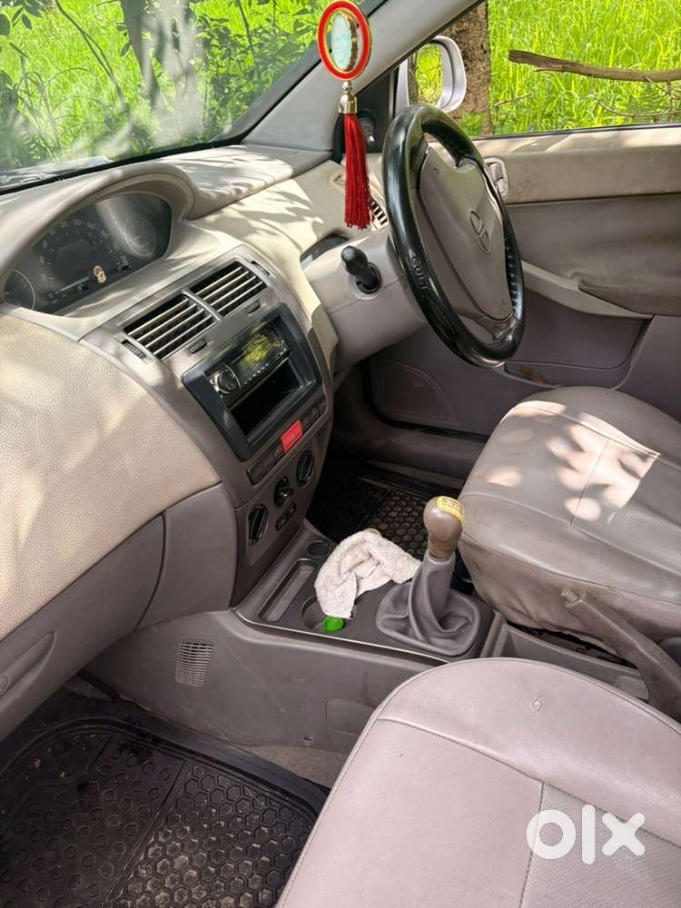 Tata Indica Vista 2011 Diesel 86508 Km Driven