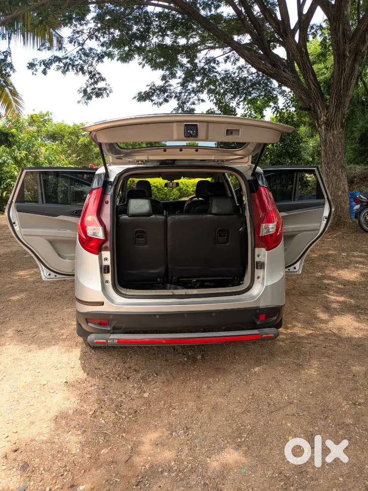 Mahindra Marazzo 2019 Diesel 95000 Km Driven