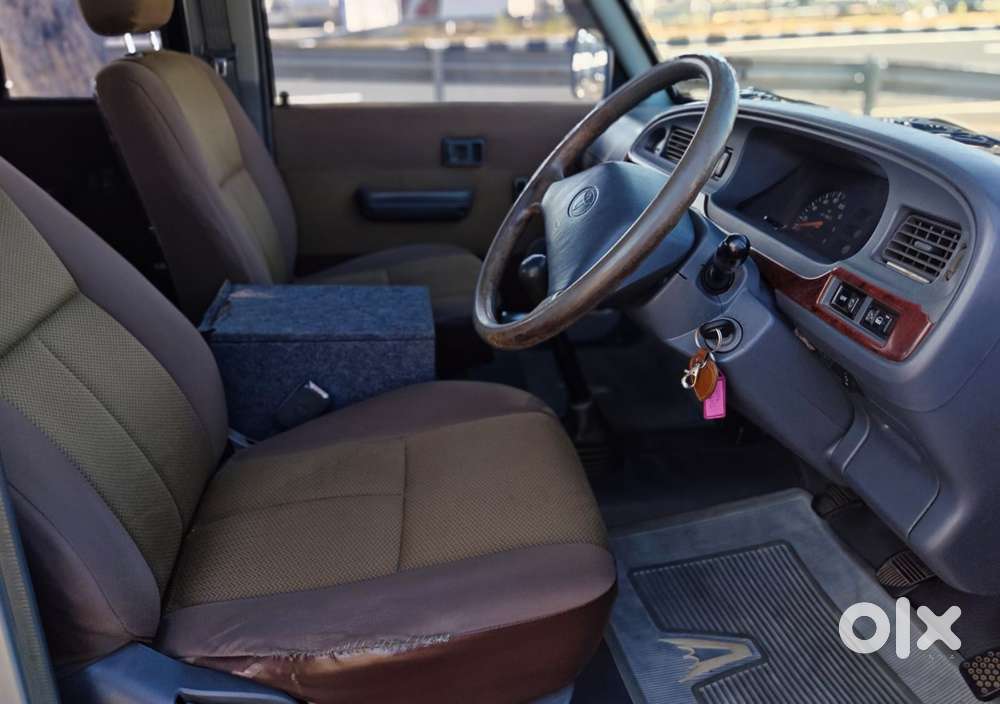 Toyota Qualis Gs C3, 2001, Diesel