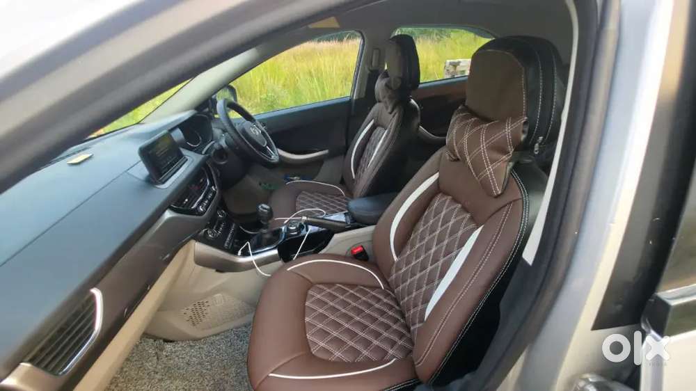 Tata Nexon 2018 Diesel Well Maintained