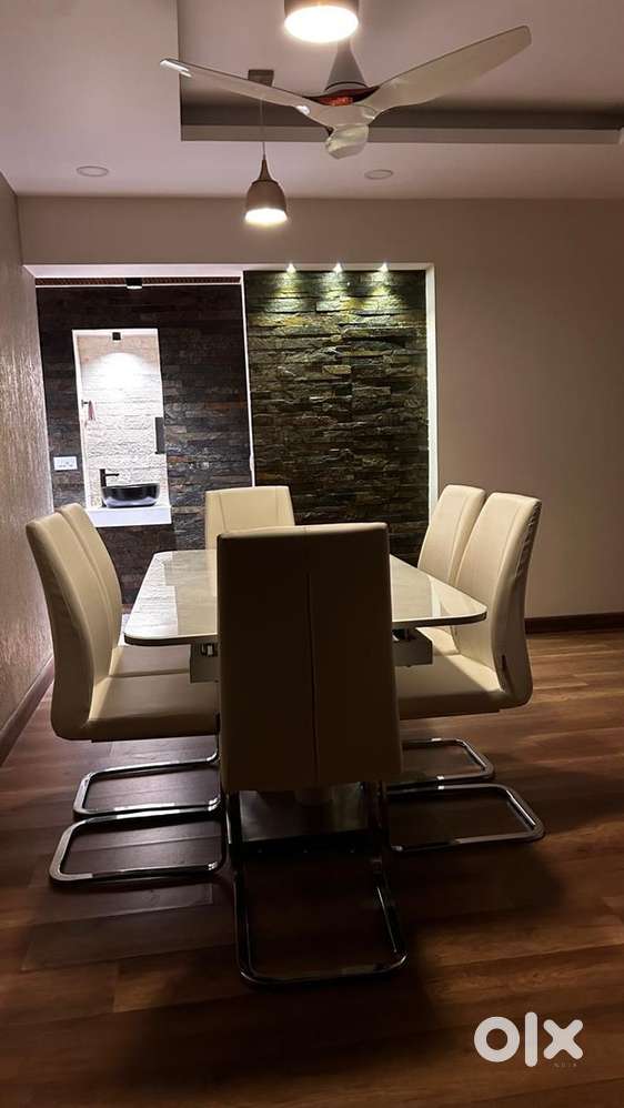3BHK in Marine Drive