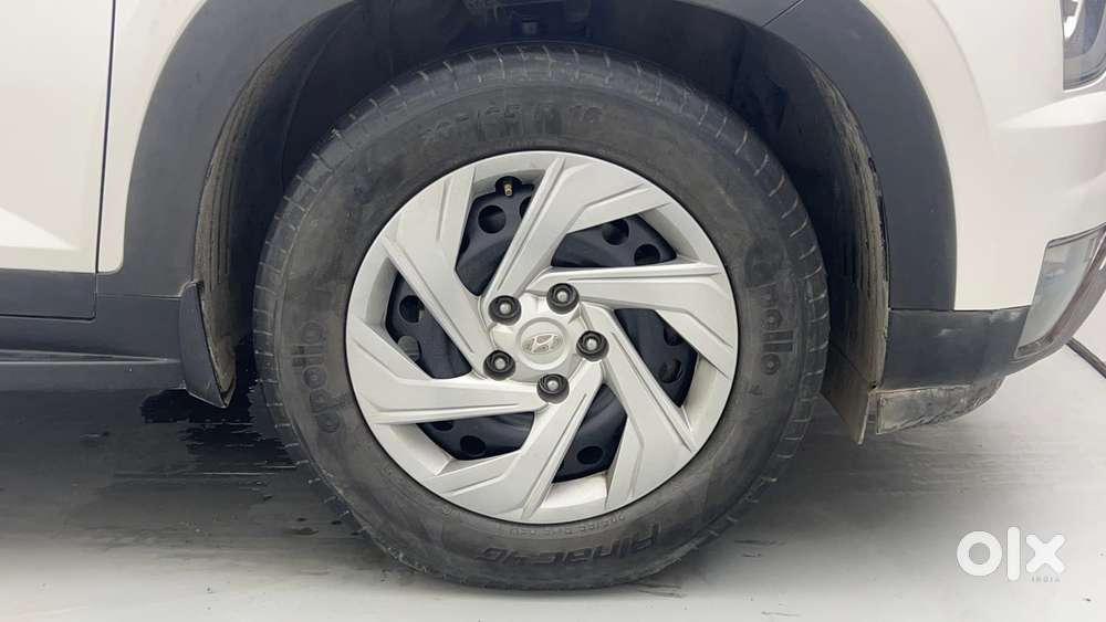Hyundai Alcazar 1.5 Signature (o) Diesel At 7 Str, 2022, Diesel
