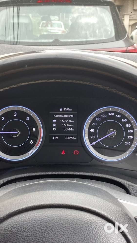 Hyundai Creta Diesel 2022 Base