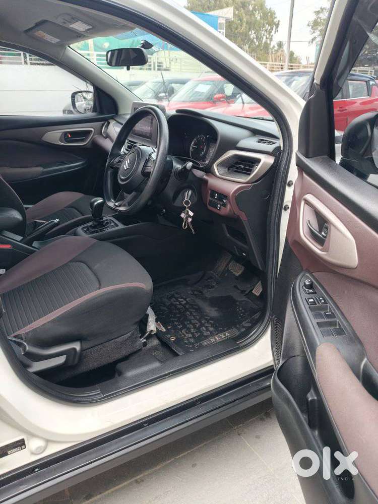 Maruti Suzuki Grand Vitara 1.5 Delta Smart Hybrid, 2025, Petrol