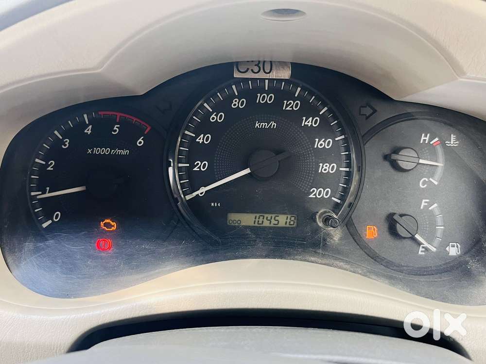 Toyota Innova, 2013, Diesel