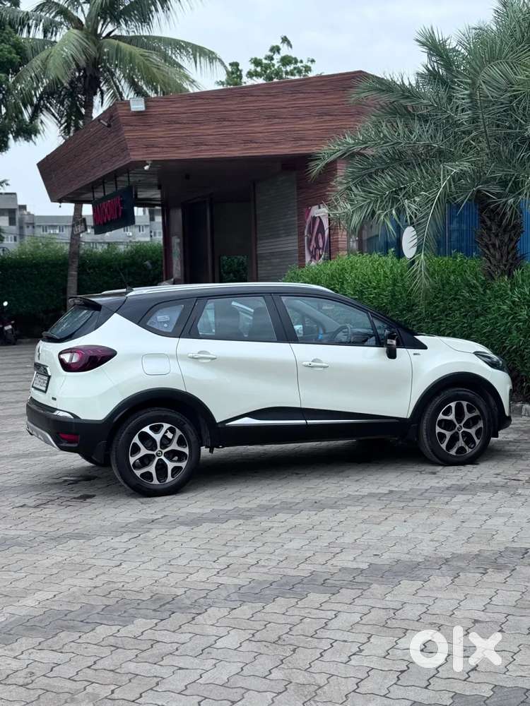 Renault Captur, 2018, Diesel