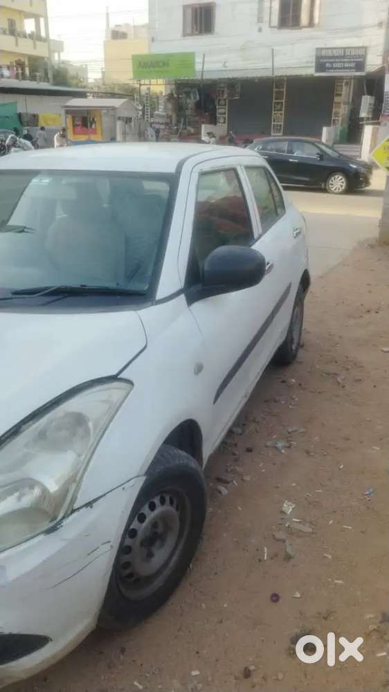 Maruti Suzuki Swift Dzire Tour 2019 Diesel 190000 Km Driven