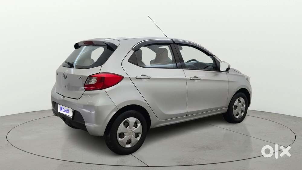 Tata Tiago 1.2 Revotron Xz, 2018, Petrol
