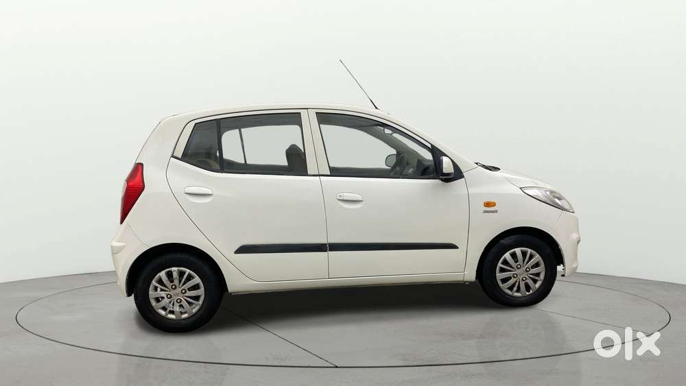 Hyundai I10 Sportz 1.1l, 2016, Petrol