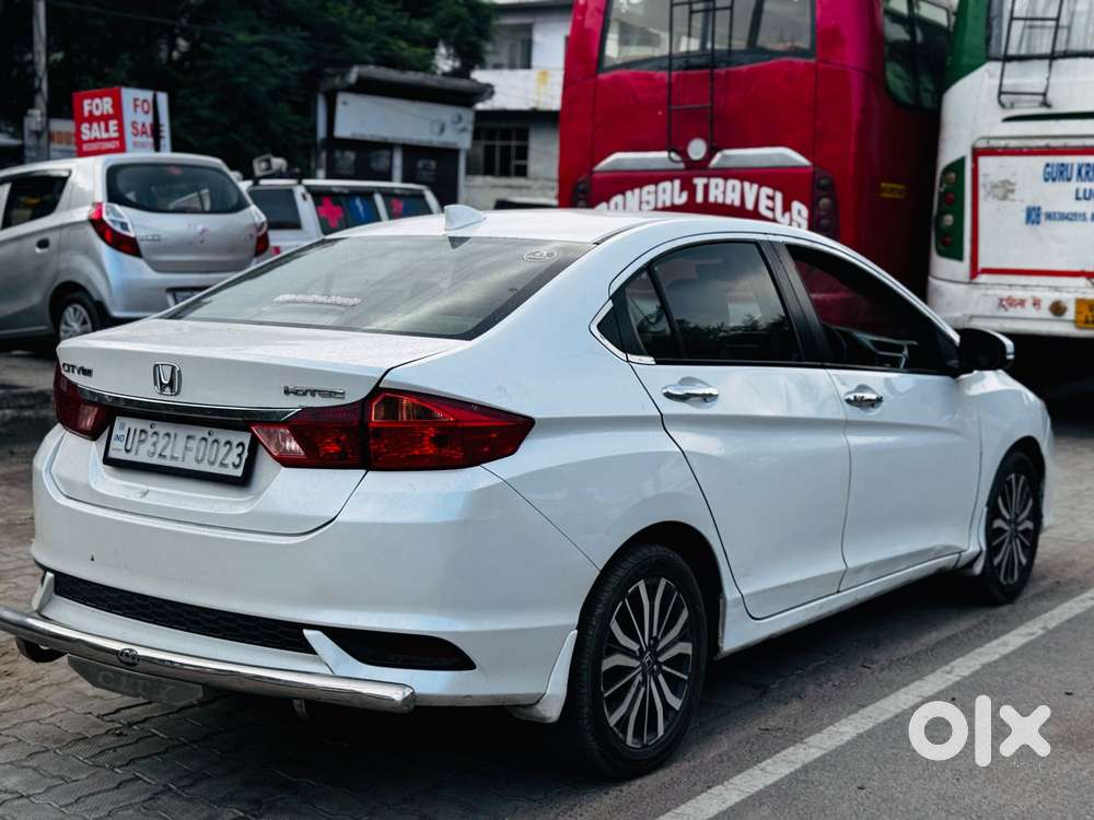 Honda City 1.5 Zx I-dtec Mt, 2020, Diesel