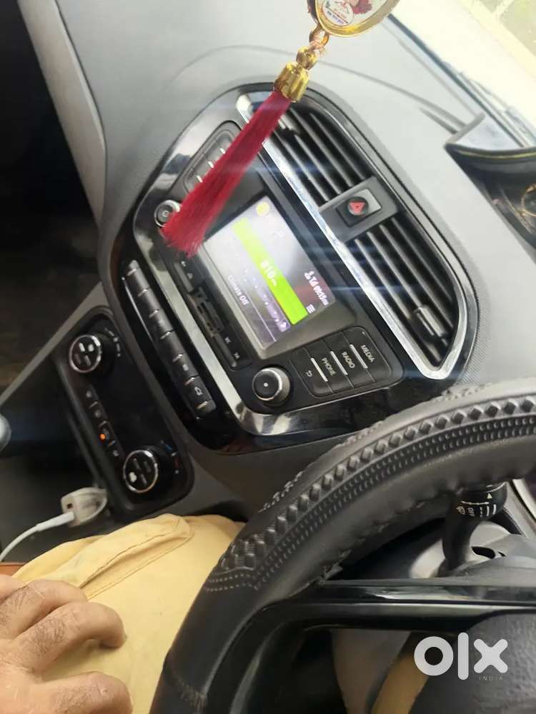 Tata Tigor 2020 2nd Owner