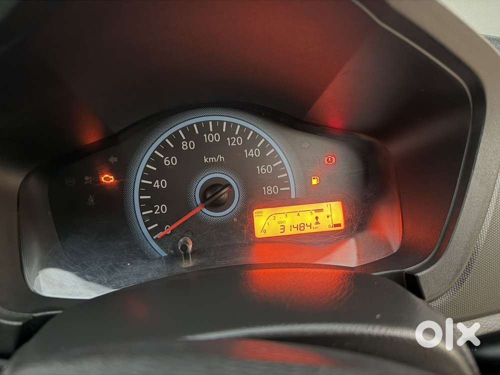 Datsun Redi Go 1.0 Limited Edition 2018, 2019, Petrol