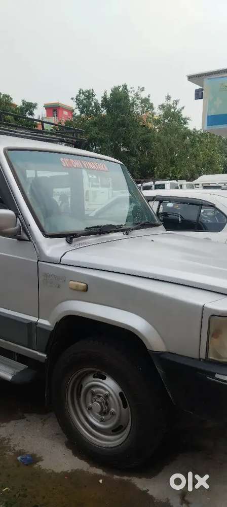Tata Sumo Victa