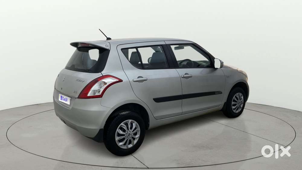 Maruti Suzuki Swift 2011-2014 Vxi, 2014, Petrol