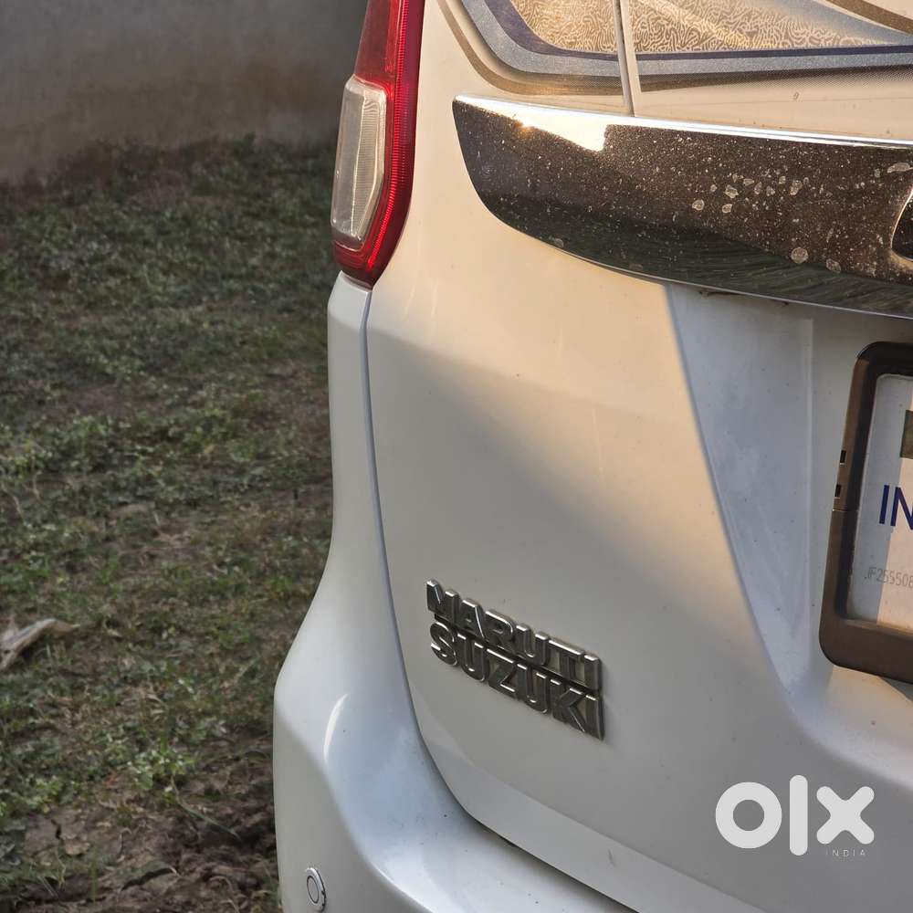 Maruti Suzuki Ertiga Shvs Vdi Limited Edition, 2018, Diesel