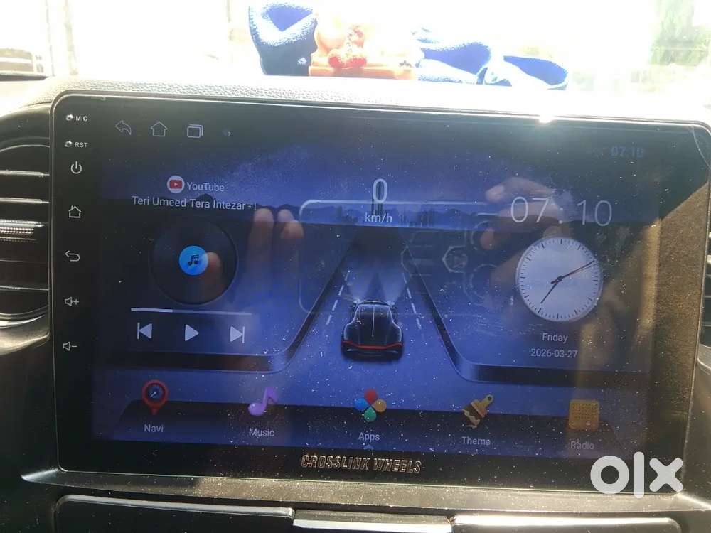 Hyundai Xcent 2017 Diesel