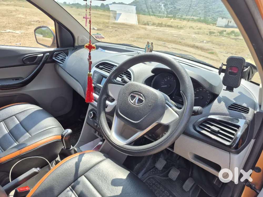 Tata Tiago Diesel Manual 2016