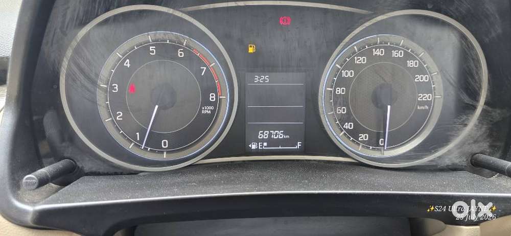 Maruti Suzuki Swift Dzire Vxi Optional, 2023, Petrol