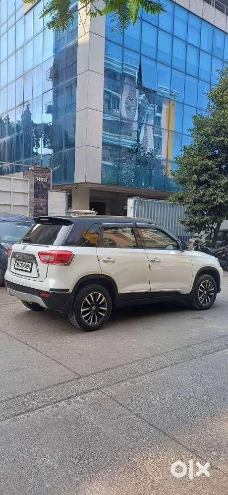 Toyota Urban Cruiser