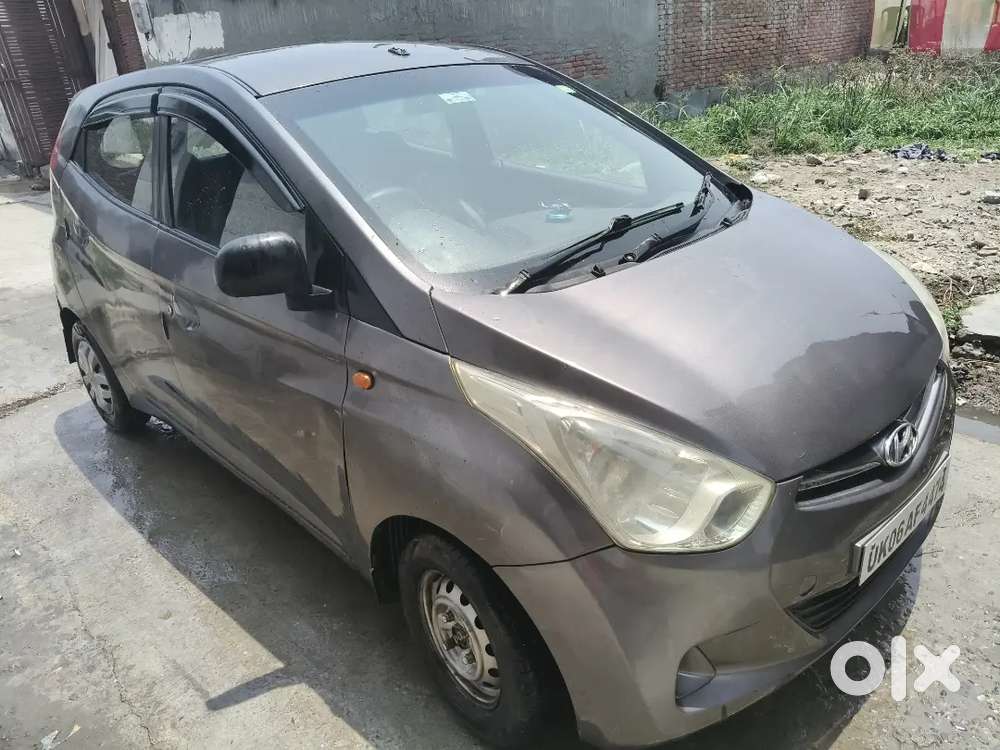 A1 Condition Of Car