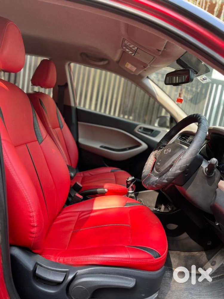 Hyundai I20 2016 Diesel Well Maintained