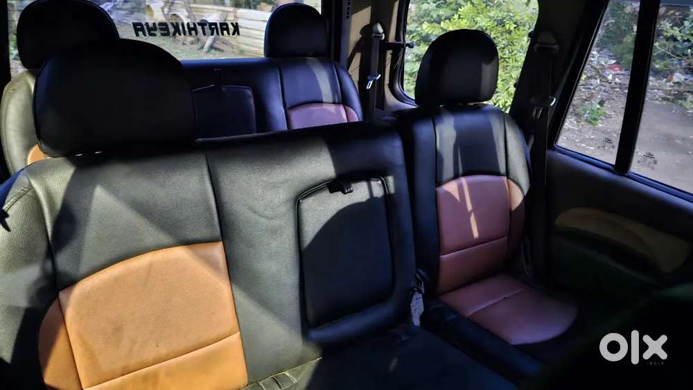 Scorpio 2.6 Slx Crde In Superb Condition