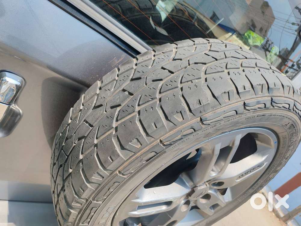 Thar 4x4 Sale
