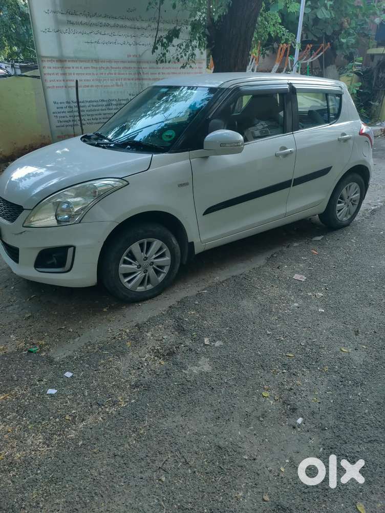 Maruti Suzuki Swift Ddis Zdi, 2017, Diesel
