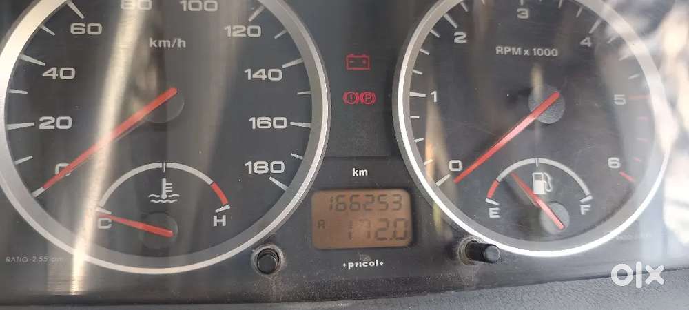 Tata Indigo Diesel 2005 Manual Year End