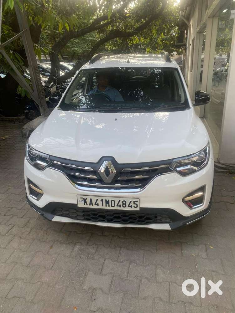 Renault Triber Petrol 2001