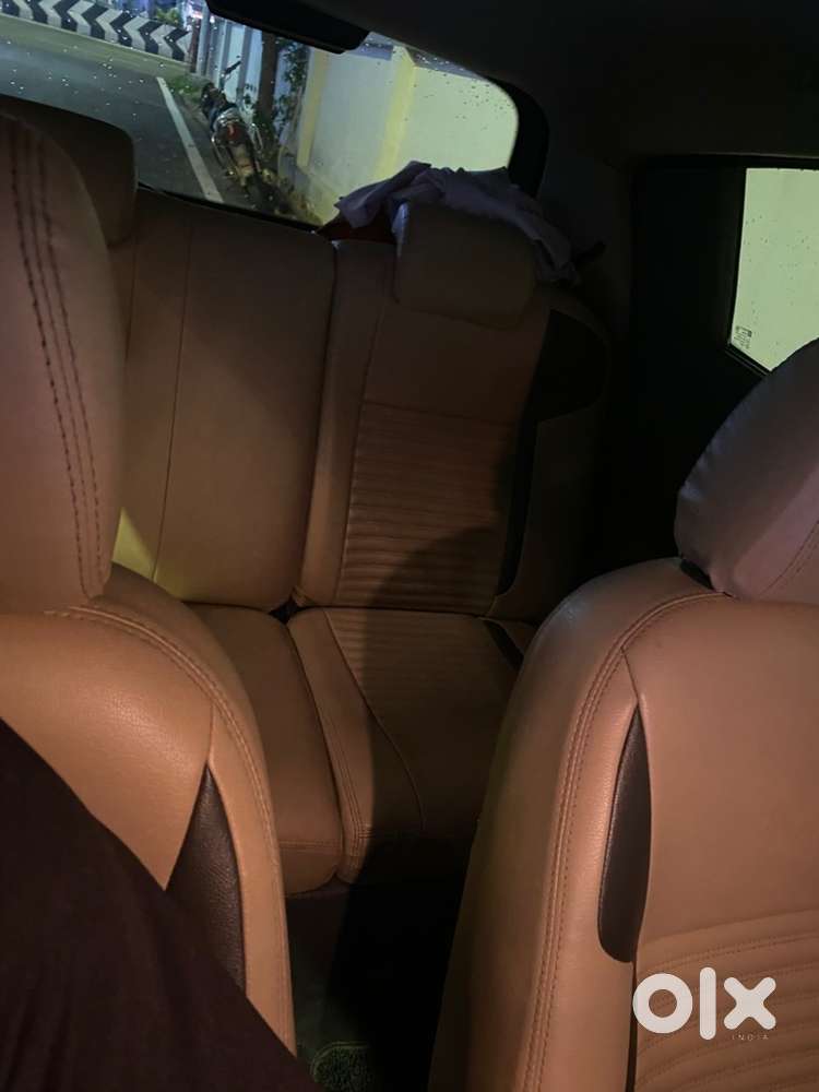 Chevrolet Beat 2011 Lt Petrol