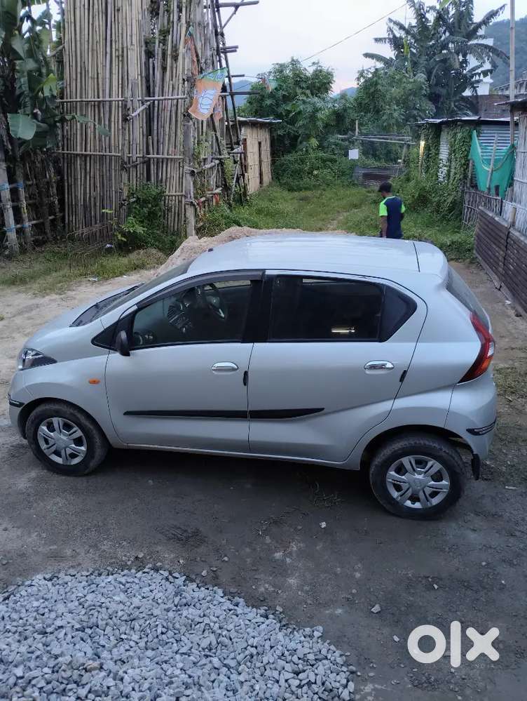 Datsun Redi Go 1.0 Limited 2018