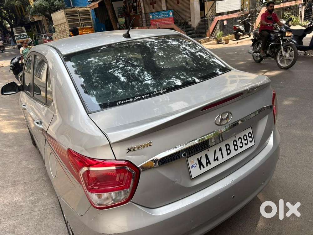 Hyundai Diesel Car 2016