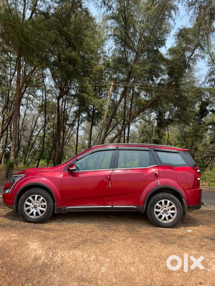 Mahindra Xuv500 2018 Diesel Good Condition,clean Maintained.