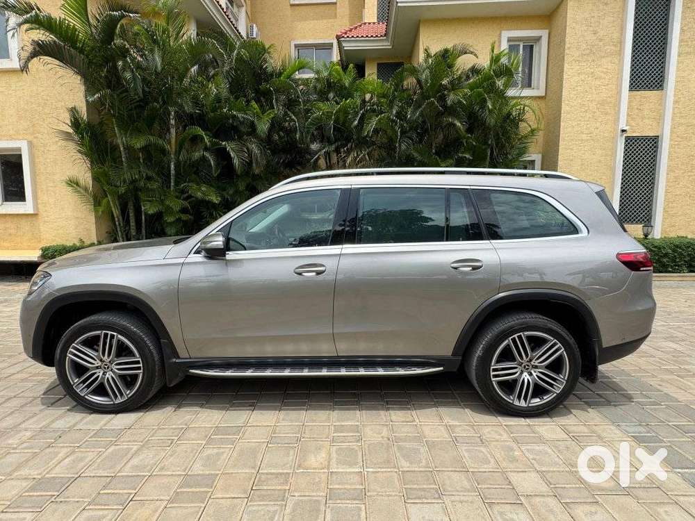 Mercedes-benz Gls 400 4matic, 2023, Diesel