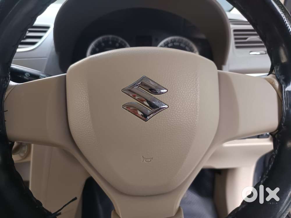 Maruti Suzuki Ertiga Vxi, 2015, Petrol