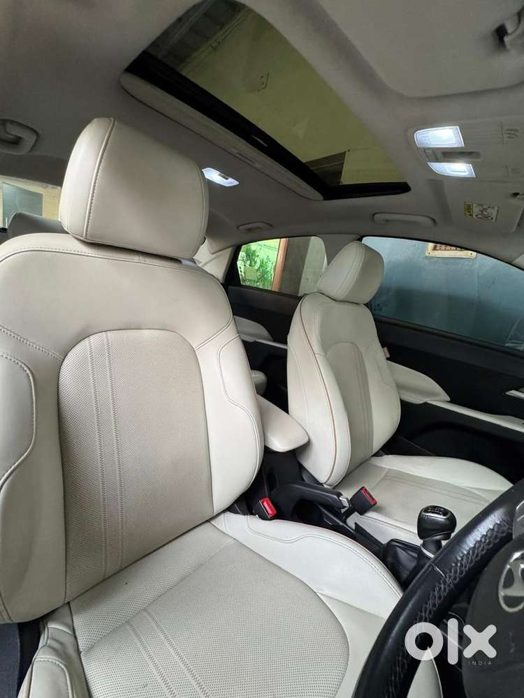 Hyundai Verna 2023 Variant