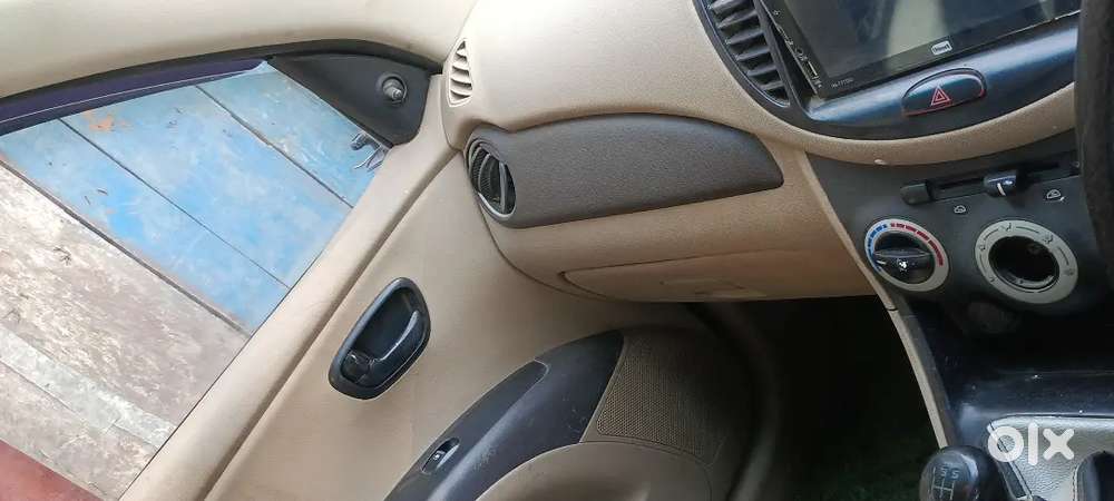 Hyundai I10 2008