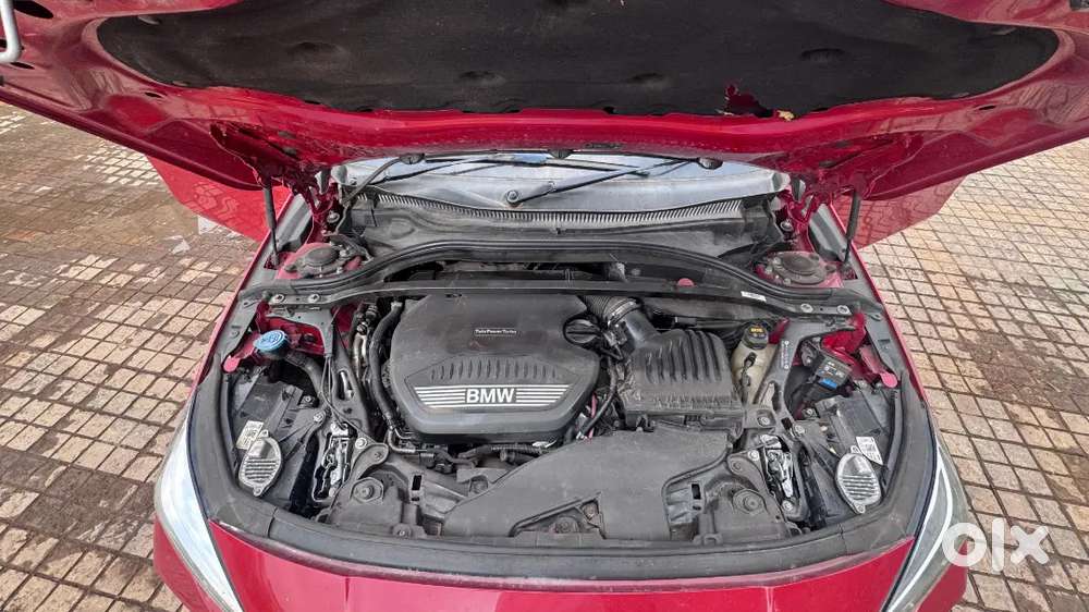 Bmw 2 Series 2021 Diesel 30000 Km Driven