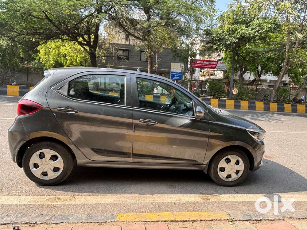 Tata Tiago 1.05 Revotorq Xt, 2020, Petrol