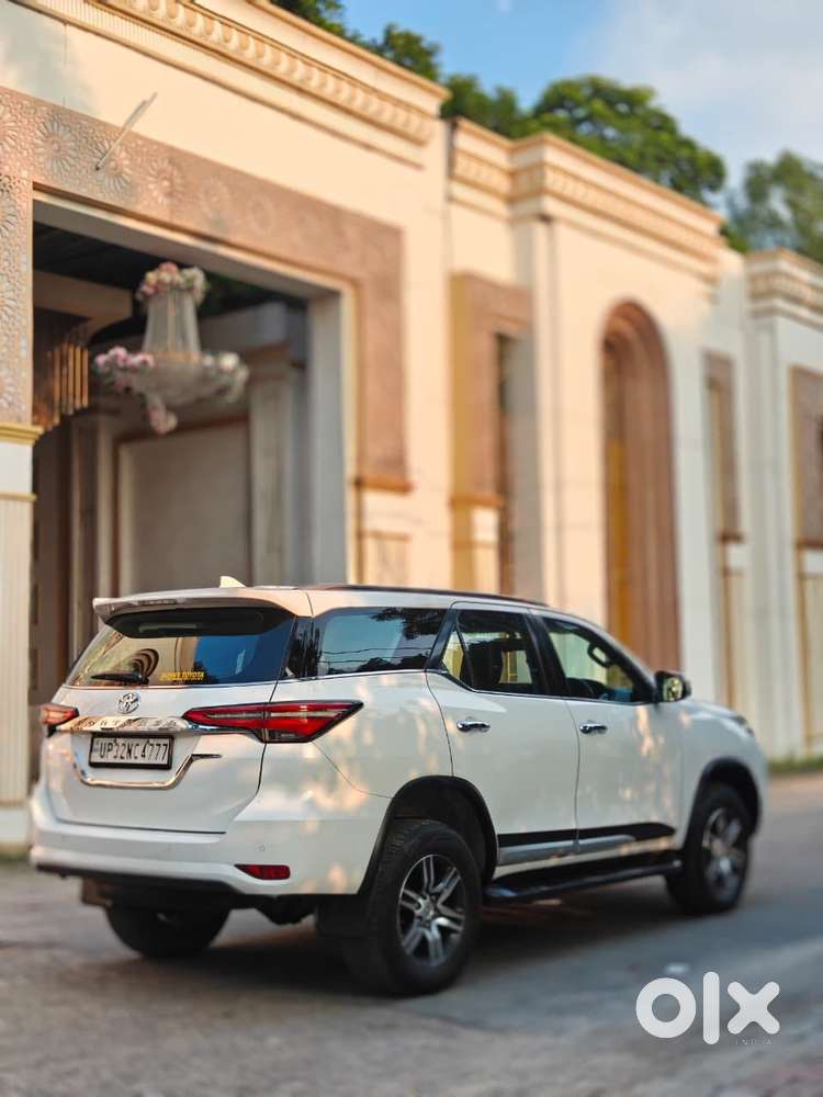 Toyota Fortuner 3.0 4x2 Mt, 2022, Diesel