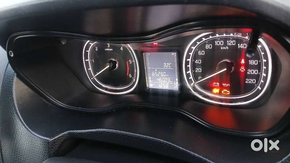 Maruti Suzuki Brezza Zdi, 2020, Diesel