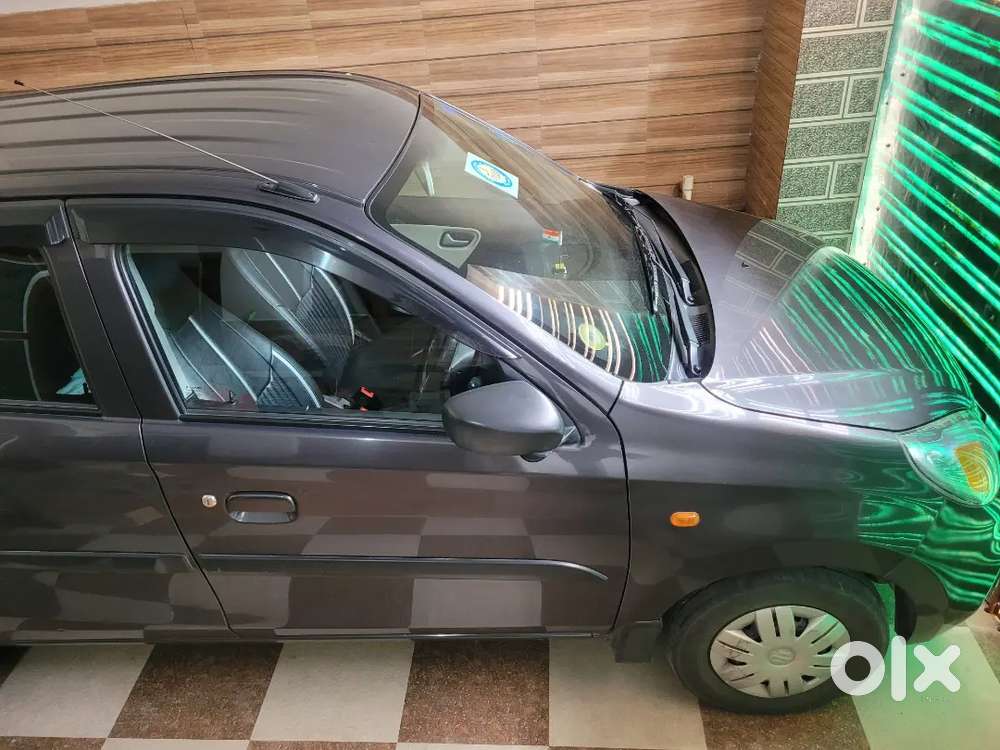 2021 Maruti Suzuki Alto 800 Vxi