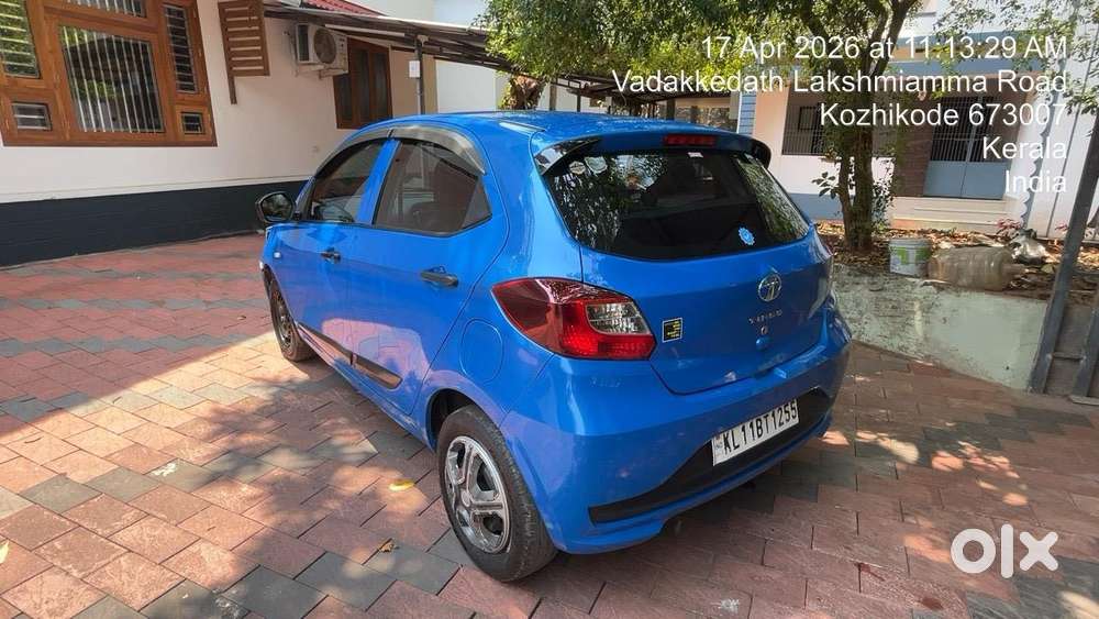 Tata Tiago 1.2 Revotron Xe Option, 2020, Petrol