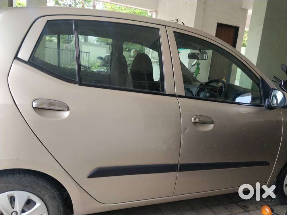 Sell A Car